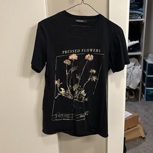 Nasty Gal Graphic Tee